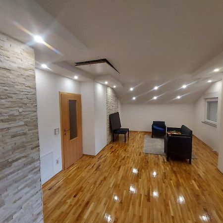 Rooms Jajce Buitenkant foto