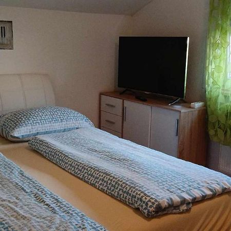 Rooms Jajce Buitenkant foto
