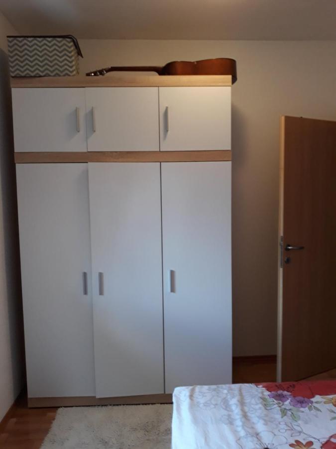 Rooms Jajce Buitenkant foto