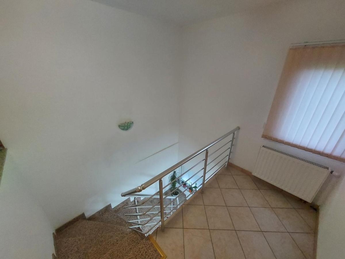 Rooms Jajce Buitenkant foto
